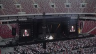 Phil Collins PGE Narodowy Warszawa 26. 06. 2019