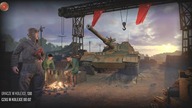 World of Tanks Type-59-II Urwisko