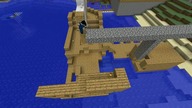 Minecraft sezon 2 odcinek 3: szyny