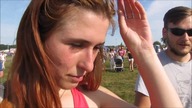 VLOG | Air Show w Świdniku, sobota, rowery i upalny dzień 