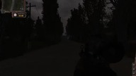 Zagrajmy w S. T. A. L. K. E. R. :Lost Alpha#28-Znowu helikopter... ;. ;