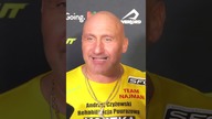 CESARZ JEST JEDEN