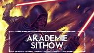 AKADEMIE SITHÓW [HOLOCRON]