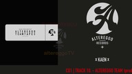 KaeN - Altereggo Team (Prod.  IVE) | Altereggo TeamTape