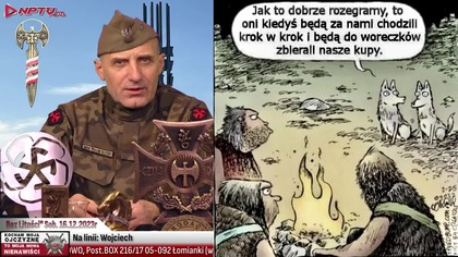 "Bez Litości" (16.12.2023)