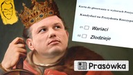 Czy Mentzen byłby w stanie wygrać wybory? | Przegląd Idei#156 (10. 03. 2025)