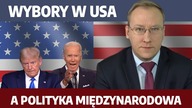 Dr Sykulski Wybory w USA-Czy czeka nas zwrot w polityce międzynarodowej?