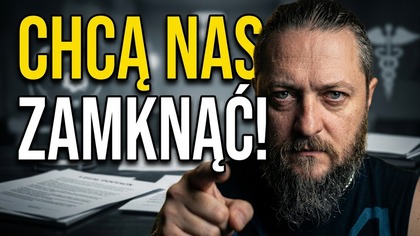 2506.  Lex Szarlatan Czyli Macie Problem Za Chwilę! Poważne Konsekwecje Co To Niesie Ze Sobą!