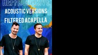 Heffron Drive - Dont Let Me Go [Acoustic] (Live At Splash Kingdom) (Filtered Vocals) (UVR)