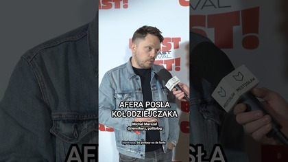 Afera posła Kołodziejczaka! Przykład hipokryzji polityków?
