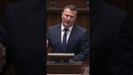 Panu coś nie spadło?