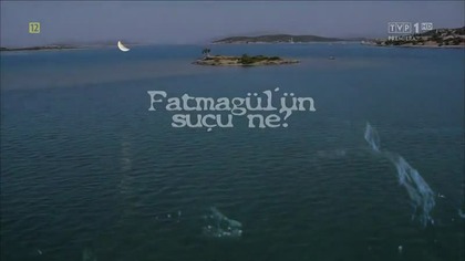 Grzech Fatmagul odc. 153