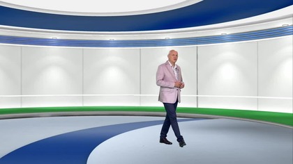 Prognoza pogody na TVN Meteo (26. 08. 2022)