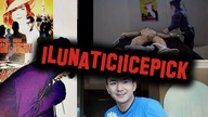 1Lunatic1IcePick - Morderstwo w internecie +18  Omówienie