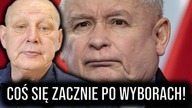 Jackowski: Po wyborach zacznie się dziać coś DZIWNEGO! To zacznie się w Polsce! \\ 4MensTV