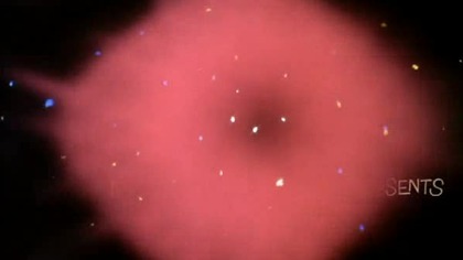 Rozowa Pantera 035 - The Hand Is Pinker Than The Eye