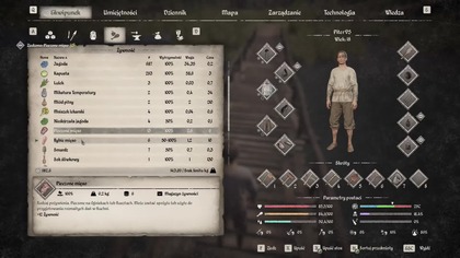 Wielkie Polowanie i Tajemnica Czterech Kątów!  | #10 | Medieval Dynasty | @StrzygaGaming