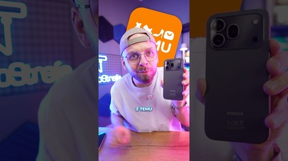 Czy to nowa KONKURENCJA dla IPHONA? 
