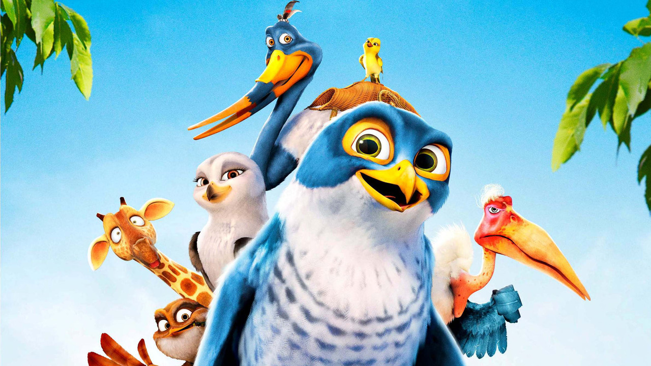 zambezia cały film za darmo