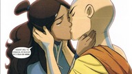 Avatar : Legenda Aanga - Obietnica cz. 3 4/6