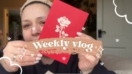 Walentynka 2w1  | VLOG
