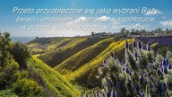 Audycja Wyzwolony Tommy Lewis