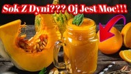 2080.  Sok Z Dyni??? Oj Ma Moc! Pr&oacute;bowałeś Już?
