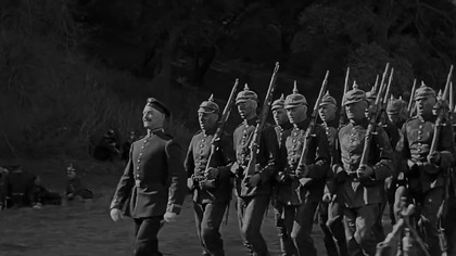 Im Westen nichts Neues I (1930r) Na Zachodzie bez zmian I