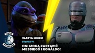 Oni mogą zastąpić Messiego i Ronaldo! Ta zmiana dzieje się na naszych oczach