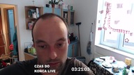  Sprzątanie! #irl | Przedłużany live! | 1zł donate  4 minuty dłużej!