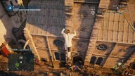 Assassins Creed Unity #4 (Gameplay Po Polsku - Bez Komentarza)
