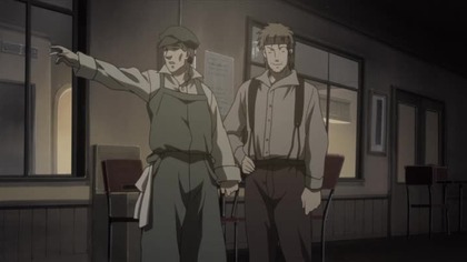 Devil May Cry E07 [Lektor PL]