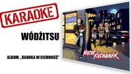 KARAOKE Wódżitsu | NOCNY KOCHANEK | album: Randka w Ciemność