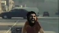 This is Sparta 10 godzin