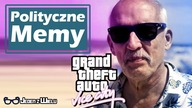 Janusz Korwin - Mikke w GTA Vice City - Polityczne Memy.