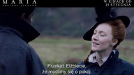 Maria, królowa Szkotów  spot 30 s.