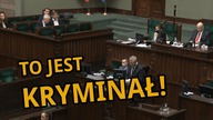 Grzegorz Braun: Kto przepalił MILIONY ZŁOTYCH?!?! (Sejm RP) || NCzasTV
