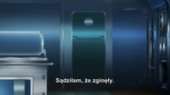 Cross Ange - Tenshi to Ryuu no Rondo Napisy PL E18
