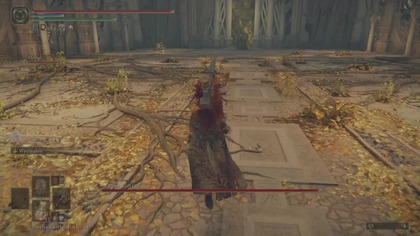 ELDEN RING - Boss : Morgott Król Omenów