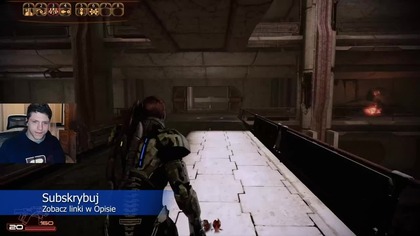 Mass Effect 2 #35 | Maelon