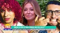 Pytanie na śniadanie i CELLULIT GATE / Prasówka