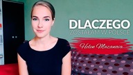 Dlaczego zostałam w Polsce | PL