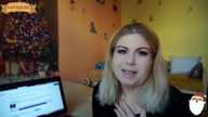 VLOGMAS #6 WYNIKI ROZDANIA