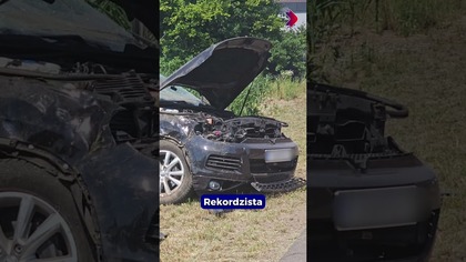 Zobacz szybki skrót najważniejszych wiadomości z Gorzowa i okolic.  