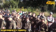 PaintBall z Rojem