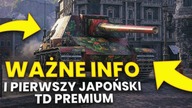 COŚ O KANALE I NOWY JAPOŃSKI NISCZYCIEL PREMIUM