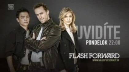 TV JOJ Slovakia [06.02.2011] - Continuity