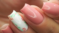 Porcelain #2 / Claresa - 514 Pink Bear