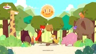 BABYTV - 14-02-2025 - Ident
