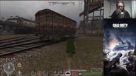 POTRZEBUJĘ LEPSZYCH OKULARÓW (United Offensive) #shorts #shortvideo #cod #retro #callofduty #funny